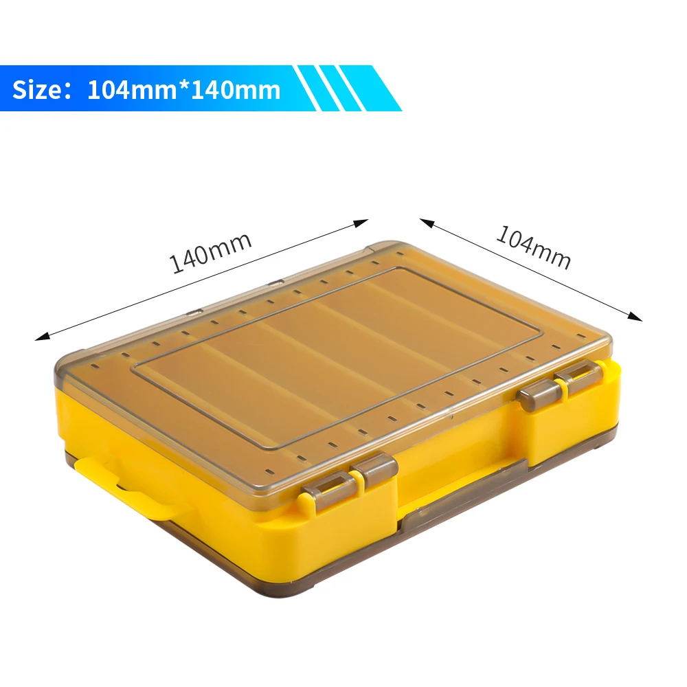 140mm Fishing box B