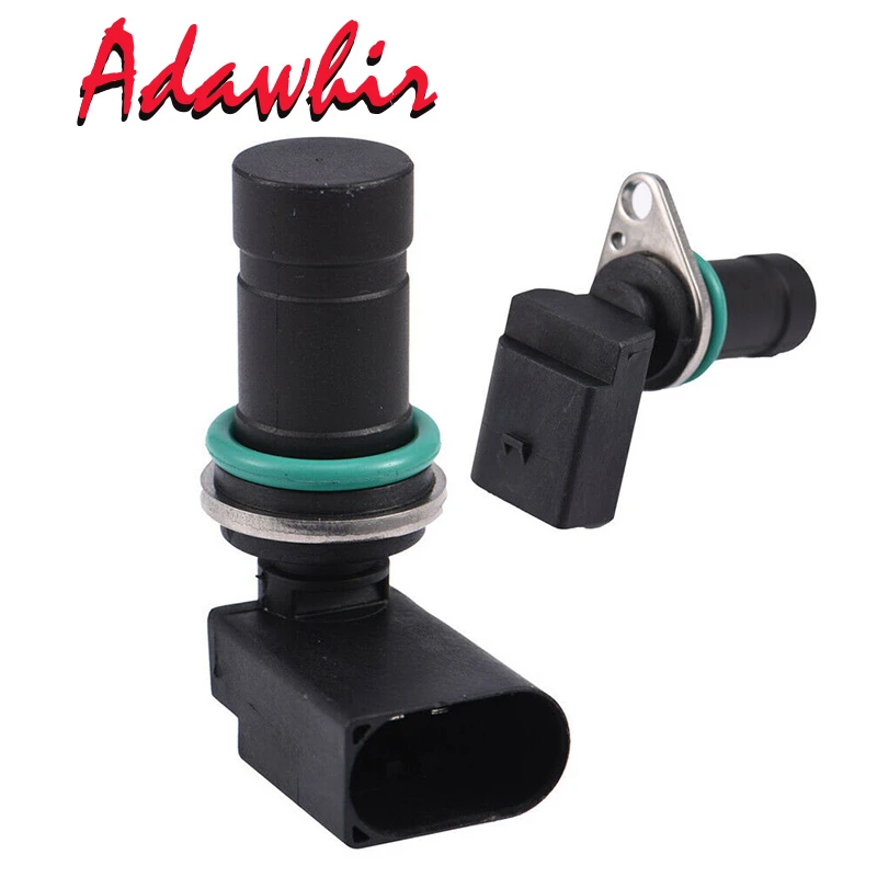 Crankshaft Position Sensor With O Ring For BMW E36 E39 E46 E53 E60