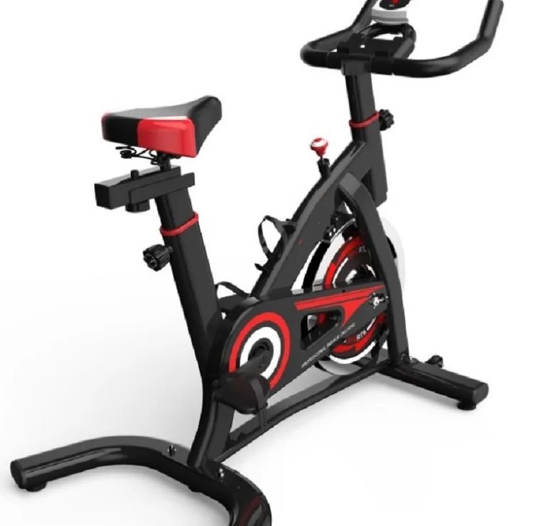 Top Sell Indoor Exercise Trainer Cardio Exercise Spinning Bicycle