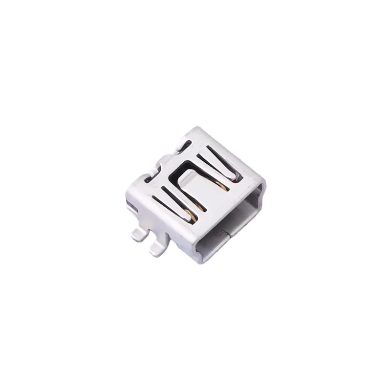 10PCS UX60-MB-5S8 UX60-MB-5ST UX60SC-MB-5S8 UX60SC-MB-5ST 새로운 오리지널 USB 2.0 소켓 5pi