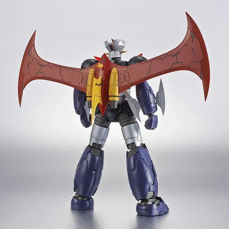 Figurine Articulée Goldorak Mazinger Z