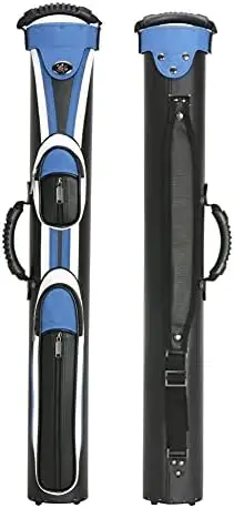 

Billiards Pool Cue Tube Carrying Case