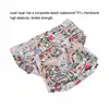 Reusable Adult Diaper Pants Waterproof High Elasticity Soft Leakproof Diaper Breathable Nappy Pant for Elderly Disabled Patients 3
