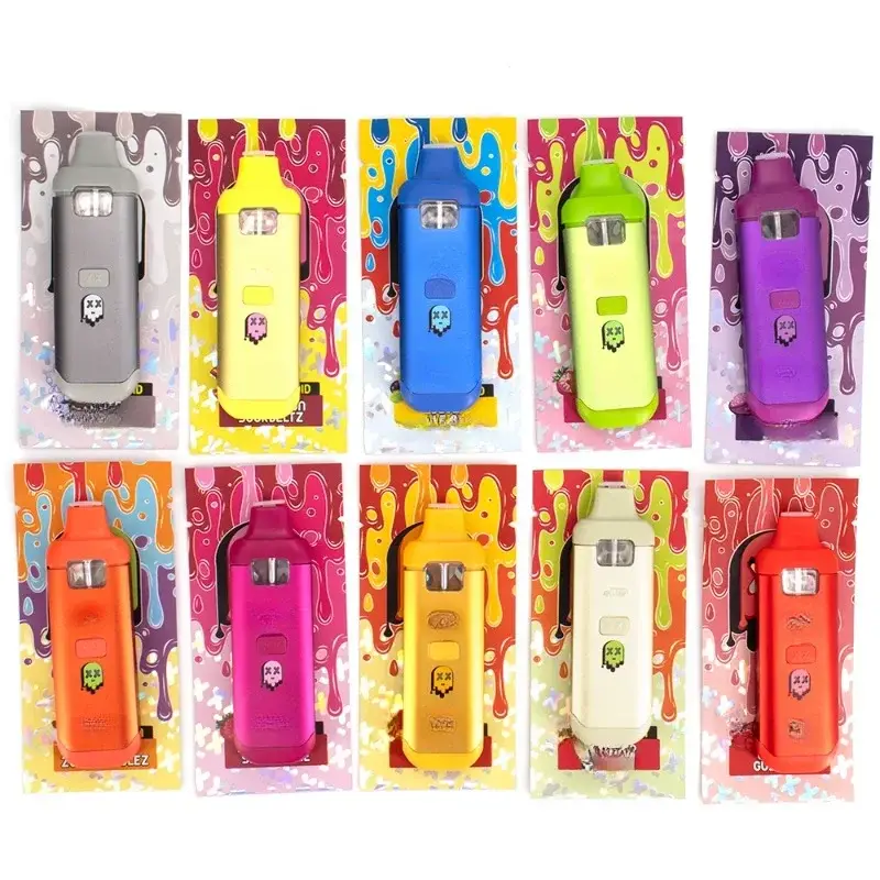 aliexpress electronic cigarette vape pack
