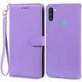Light Purple -Strap