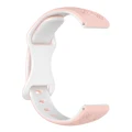 Pink White