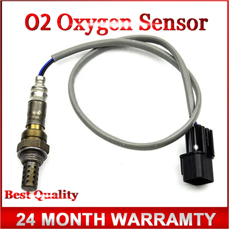 

Для MD319786 MD186991 MD305144 MD305147 кислородный датчик Lambda для 1997 MITSUBISHI MONTERO 234-4633 MD327610