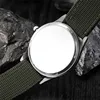 Men Brand Cheap Watches Students Fashion Casual Nylon Band Sports Military Date Quartz Wristwatch Erkek Barato Saat Montre Homme 2