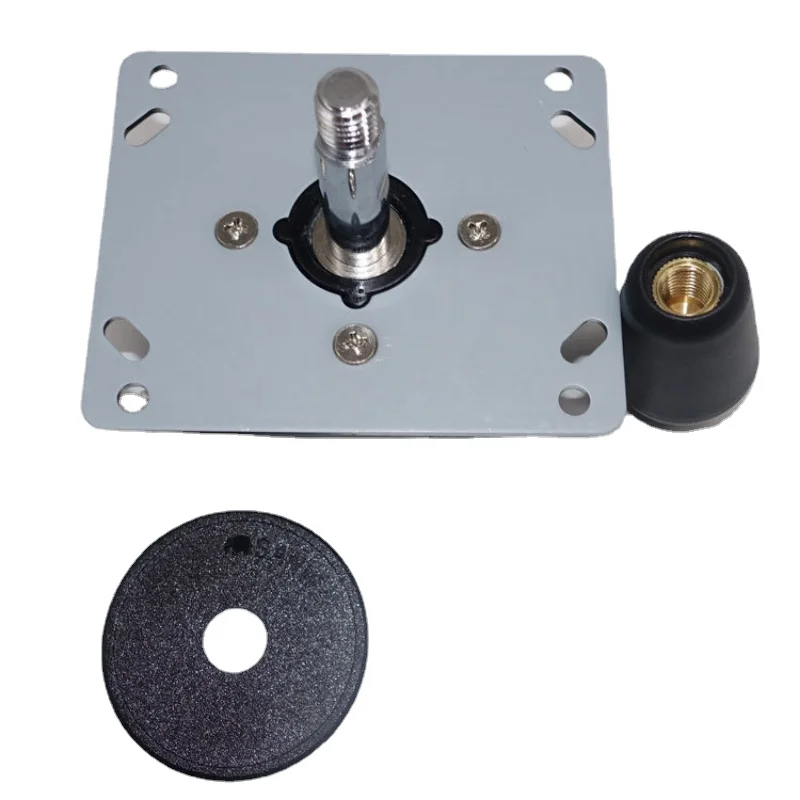 오리지널 일본 Sanwa 로커 빅 8 웨이 로커 JLW-UM-8 M10 조이스틱 러프 로드, 아케이드 게임 캐비닛 액세서리