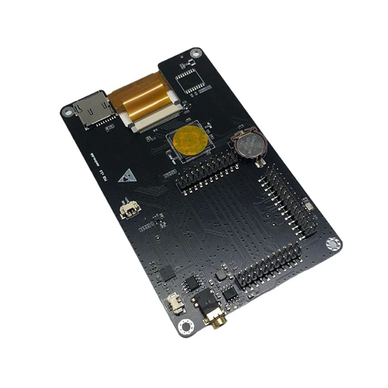 PORTAPACK H2, HACKRF 2500Mah ͸ 3.2 ġ LCD ÷