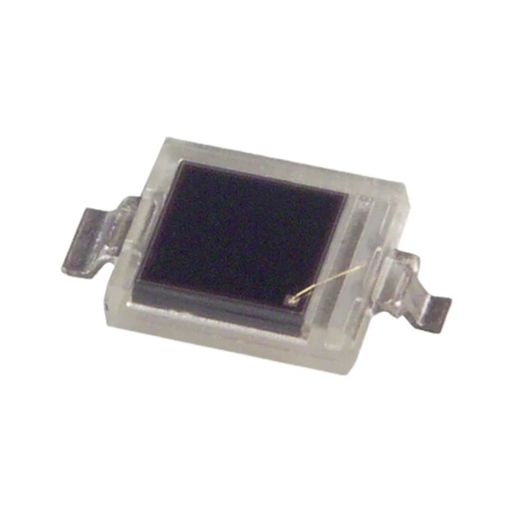 

10pcs 100% orginal and new BPW34 BPW34S Silicon Photocell Photodiode 850nm SMD in stock