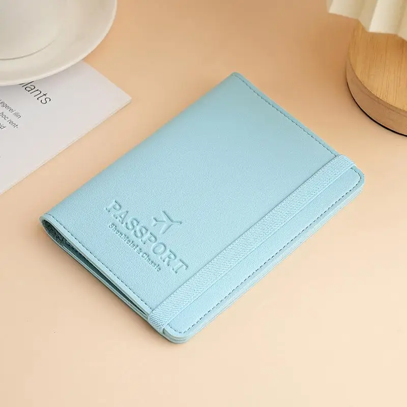 light blue-