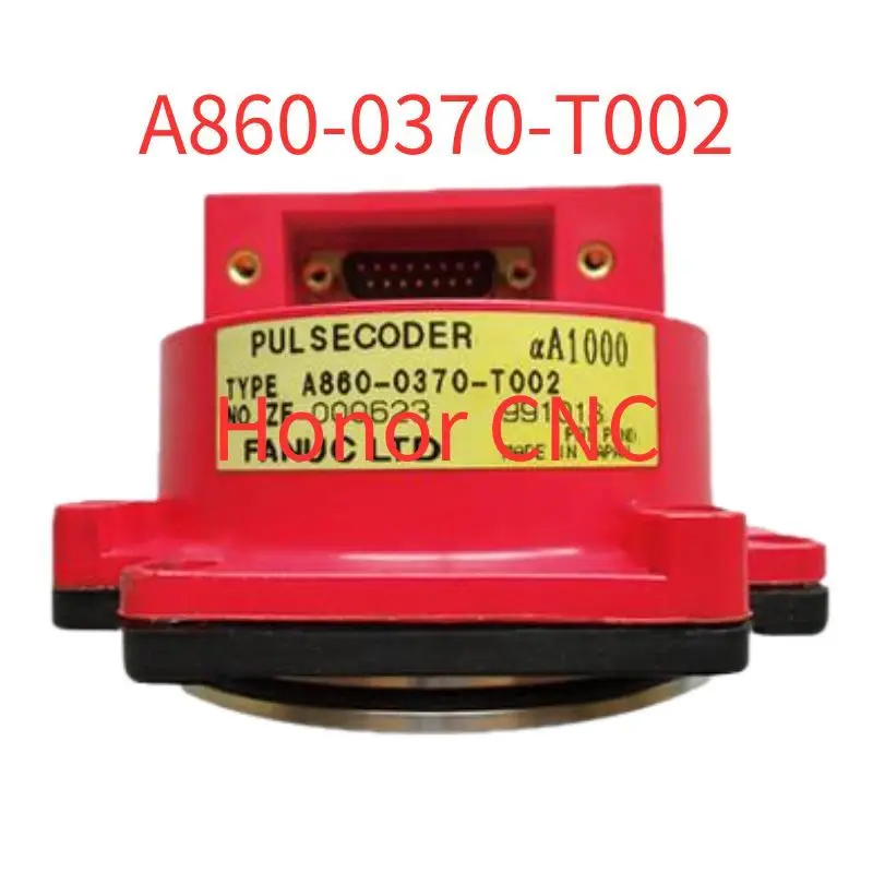 

A860-0370-T002 A860 0370 T002 Servo Encoder