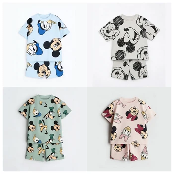 Mickey Kids Sports Set 1
