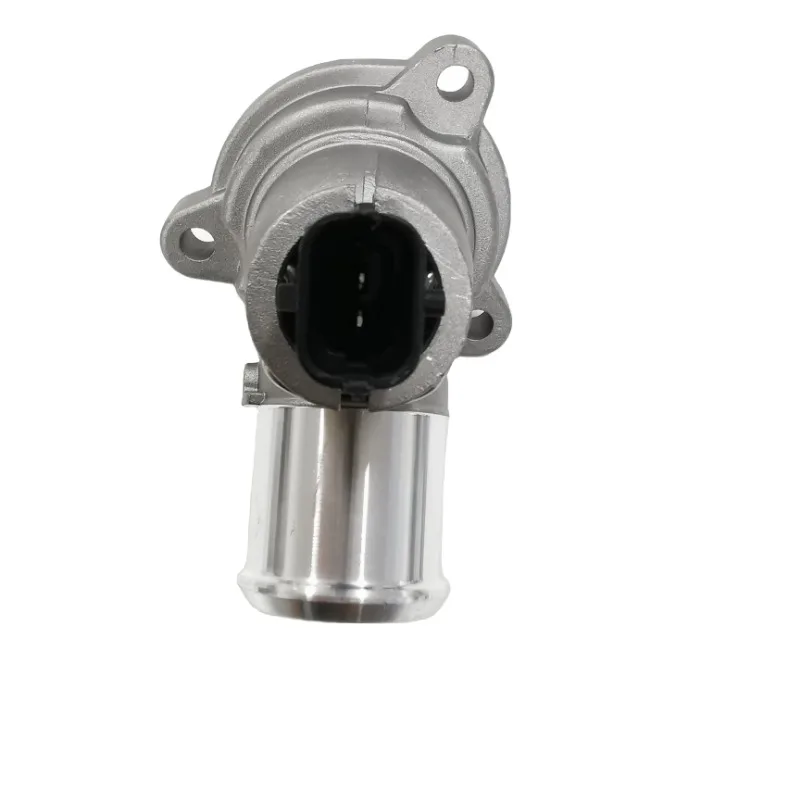 Engine Coolant Thermostat Housing 25192923 25199831 96988257 for Chevrolet Spark 2011 and Matiz 08/11 1.0L 4 Cil. 2011