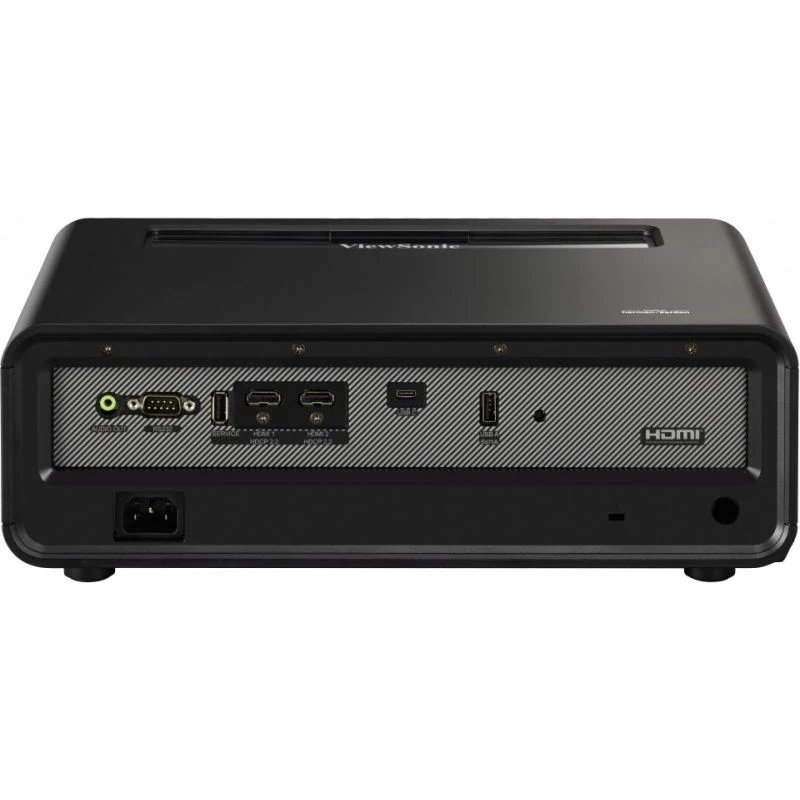 ViewSonic プロジェクター ViewSonic M1 Pro ​Harman Kardon®スピーカー搭載スマートLED