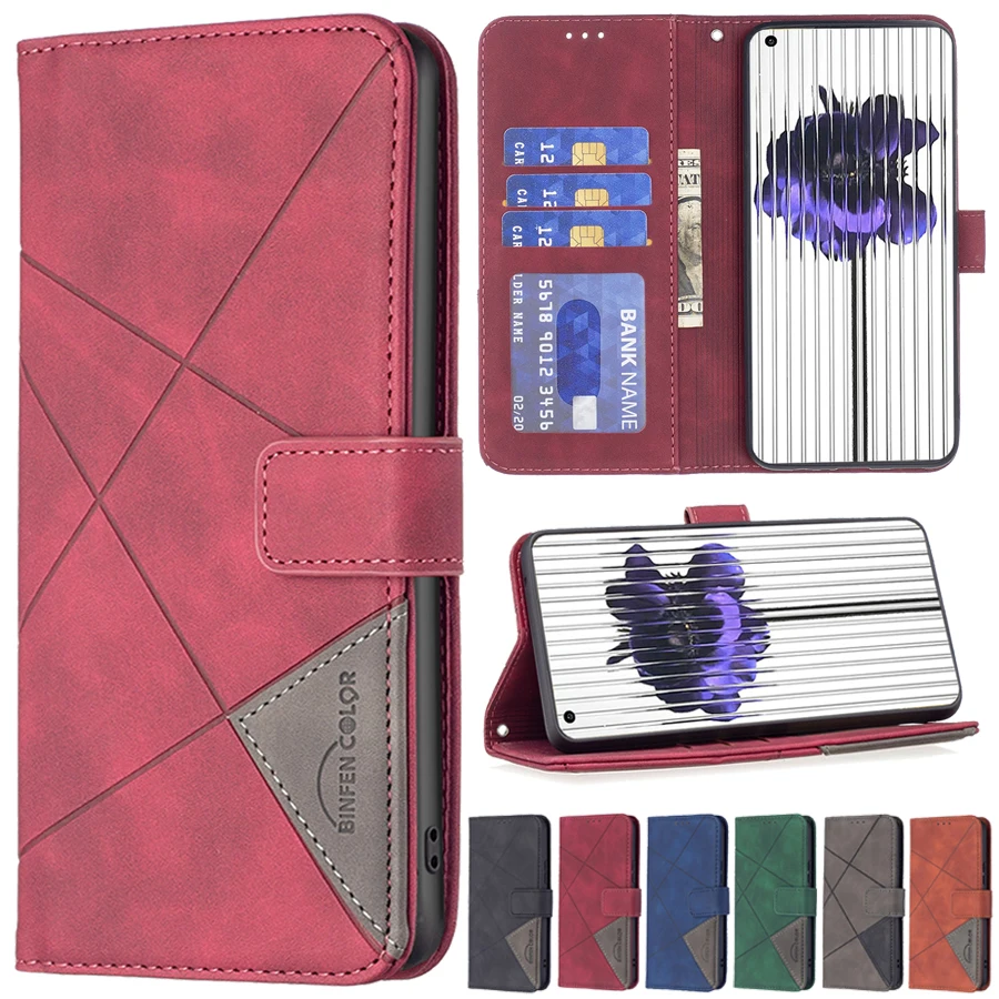 

Wallet Magnetic Flip Drop Leather Case For Nothing Phone (1) With Card Slot For Nothing Phone 1 Cover Case Nothing Phone 1