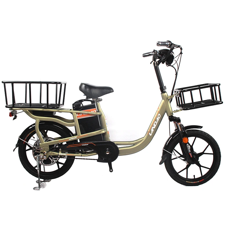 

2022 Unique design electric tricycle cargo , 1000W leisure car,adult s