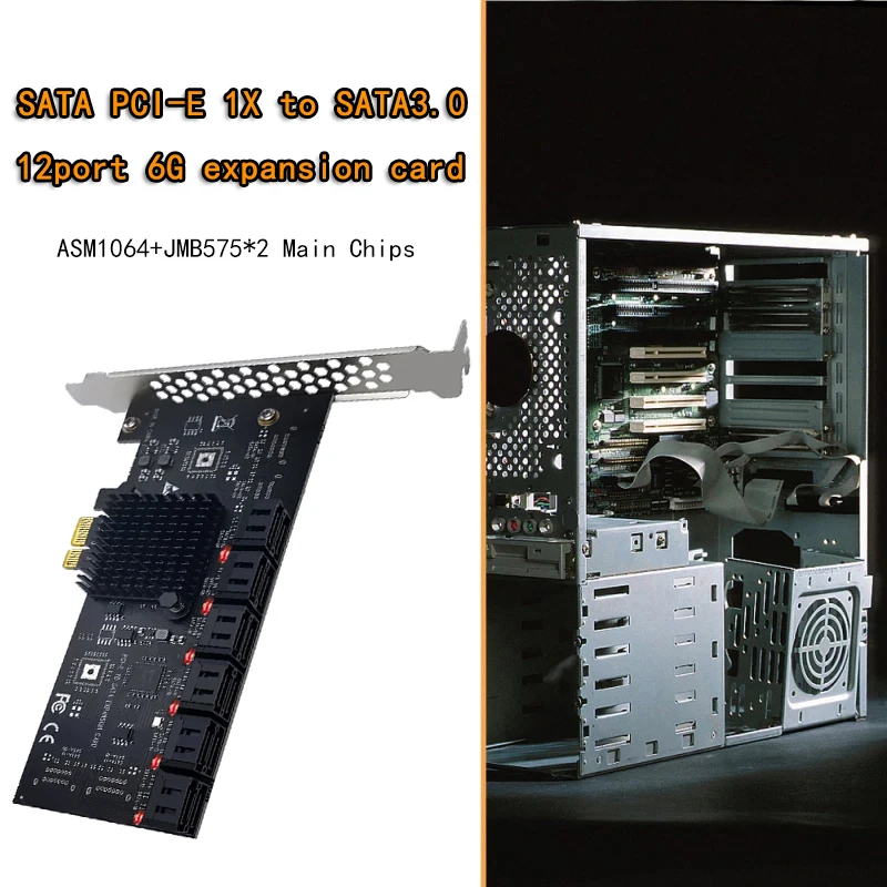 controllers for Unraid Page 16 Storage Devices and