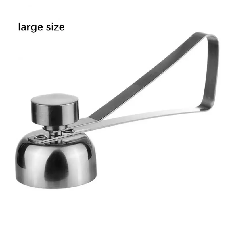 1/2/4PCS Egg Cutters Slicer Opener Tool Cracker Remover Shells Separator For Hard Soft Boiled Eggs egg shell opener,egg slicer,egg opener