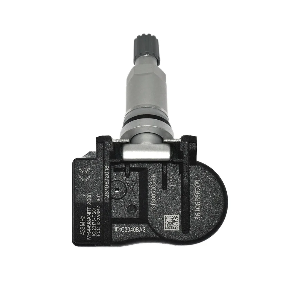 36106856209 6855539 타이어 압력 센서, 타이어 모니터링, 알피나 BMW F20 F22 F30 F32 X1 F48 X2 F49 X5, 1 개, 4 개, 8 개