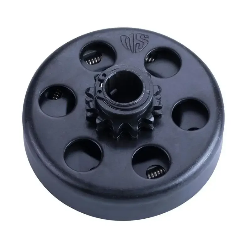 GO Kart Fun Centrifugal Automatic Clutch 19mm 20mm 3/4" 10/11/12/13/14T Tooth 420 Chain for Karting Minibike engine