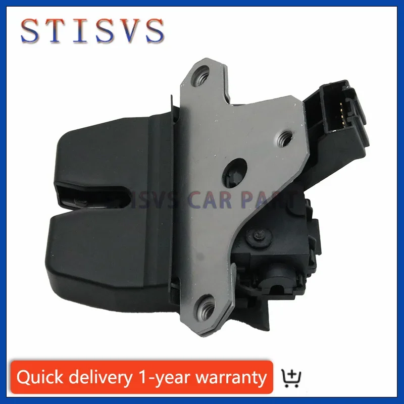 Locks&Hardware Car Boot Tailgate Lock Latch Fit For Ford S-Max Focus - View #5