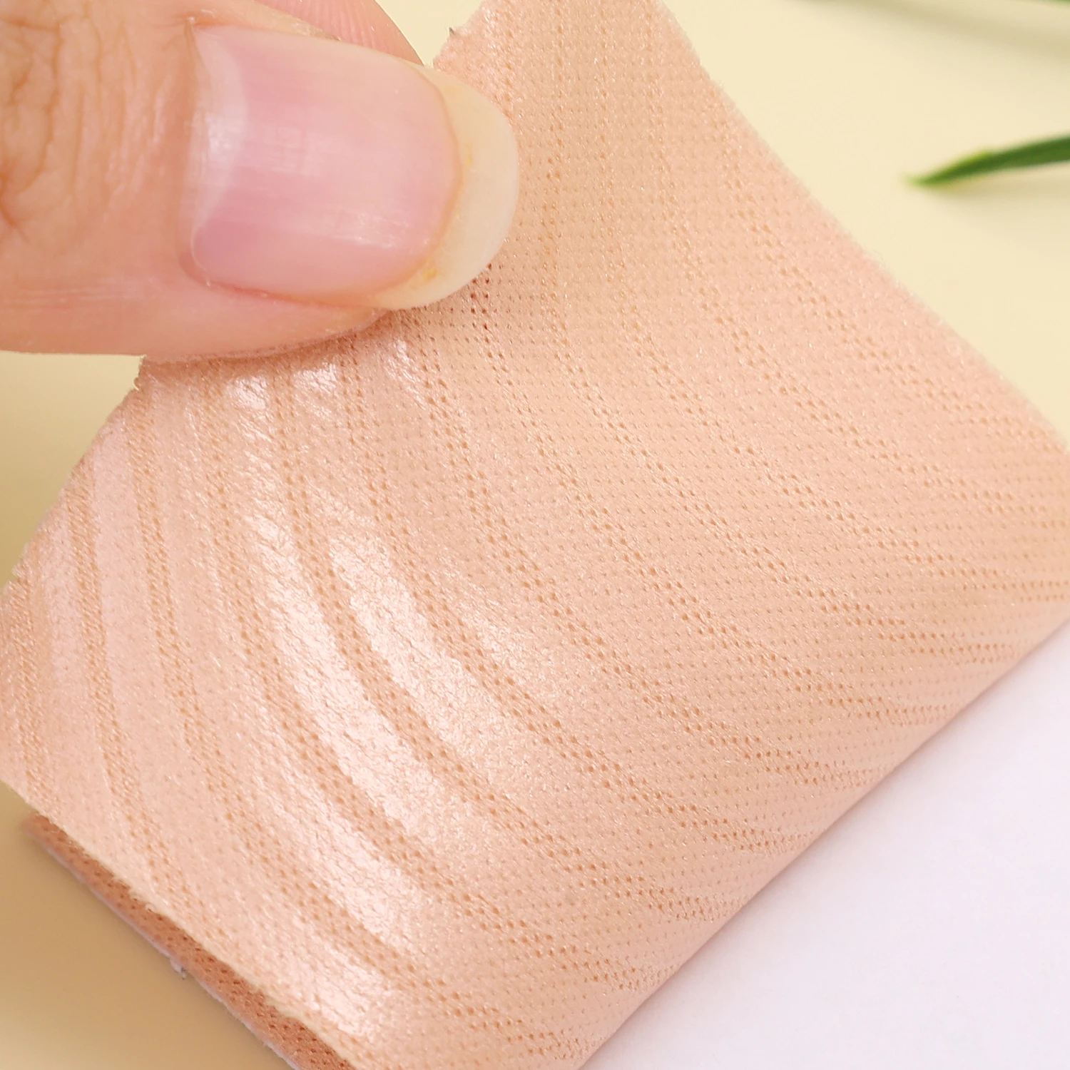 Cotton Face Lifting Tape for Wrinkle Reduction