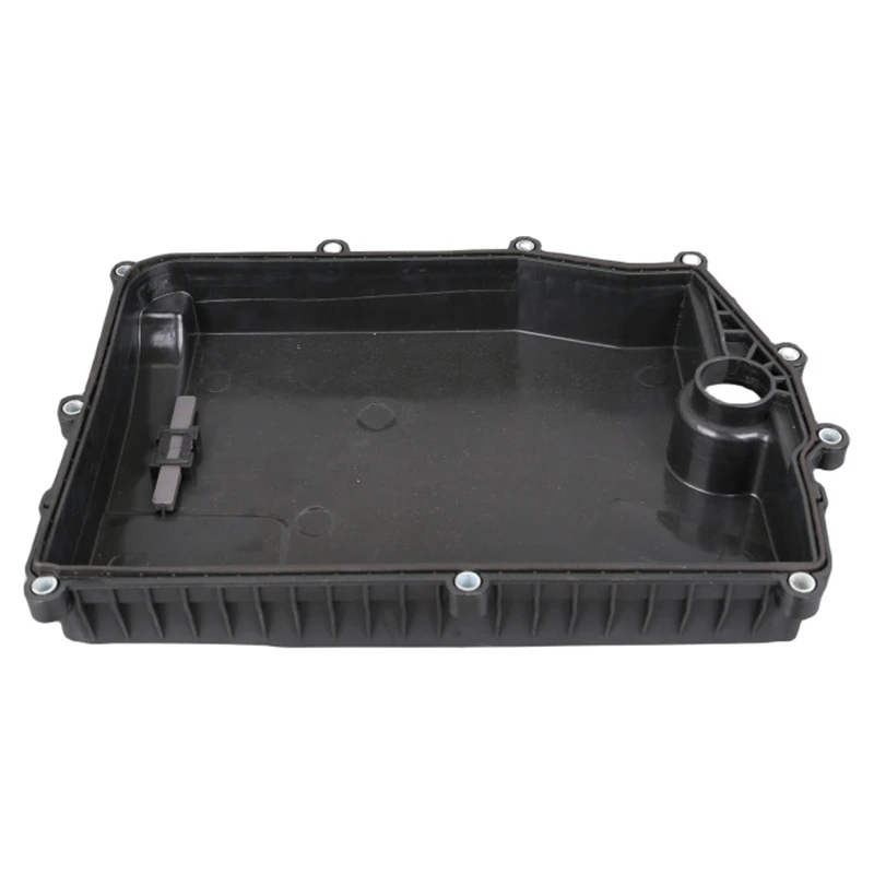 Transmission Gearbox Oil Pan 7M5R7A264A1D 31256731 for Ford Focus Volvo S40 C30 C70 S80 XC60 V60