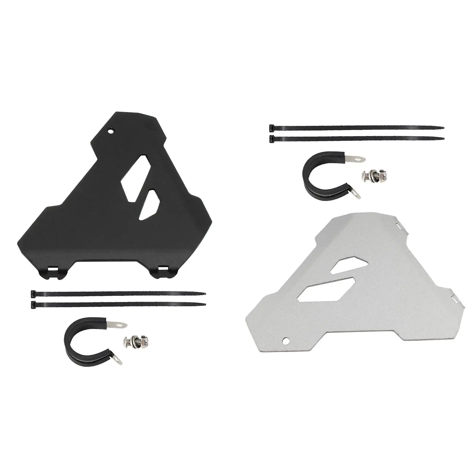 

Flap Control Cover Starter for BMW R1250GS 0 LC R1250R Motorbike Accessaries, Replacement