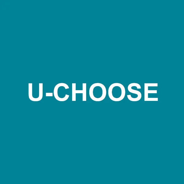 UCHOOSE Store