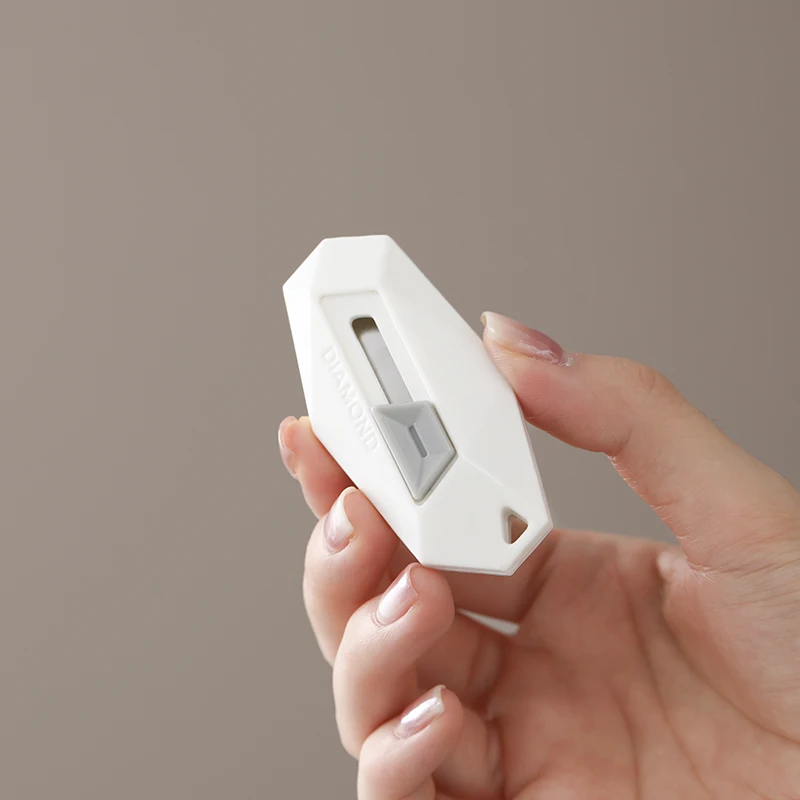 سكين فتح الصندوق للاستخدام المنزلي، عبوة مغناطيسية...