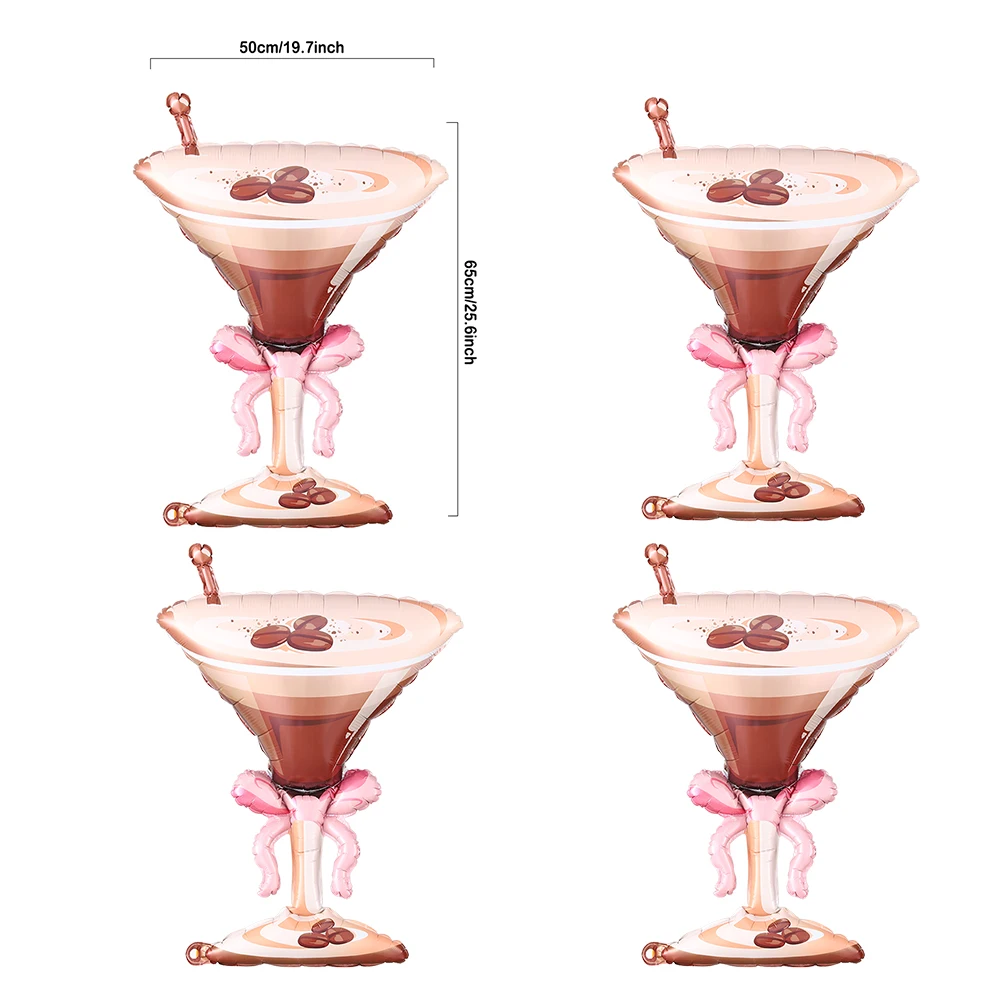 4pcs A