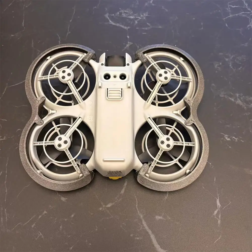 Drone Bumper Protective For dji NEO Anti Collision Propeller Guard