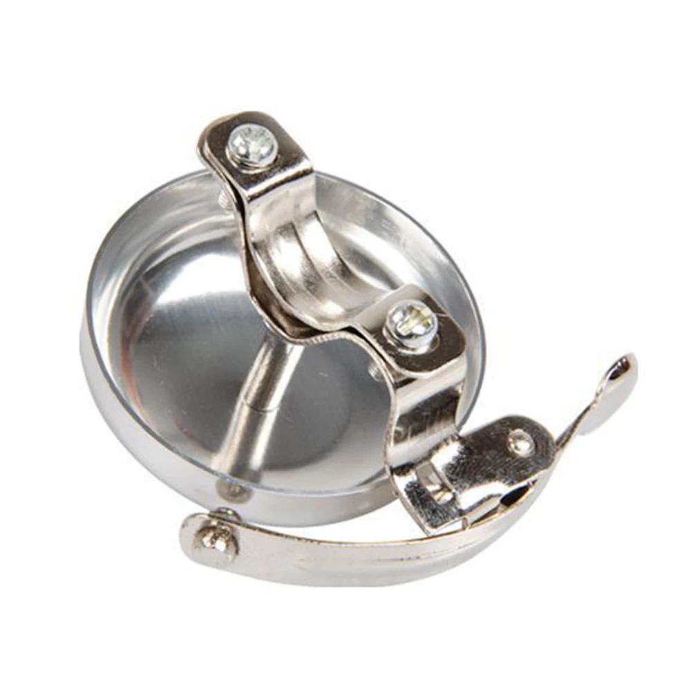 Bicycle Bell Retro Leisure Dial Aluminum bicycle bell