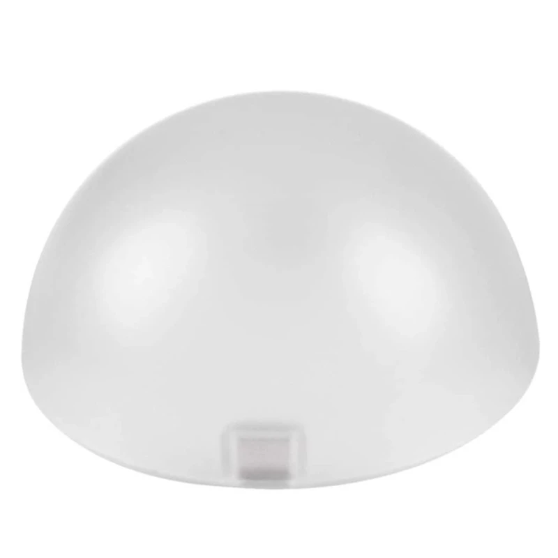 

AK-R11 Dome Diffuser Replacement for Godox V1 Round-Head for AD200/AD200Pro/for V1 Series V1-S Spare Part Dropship