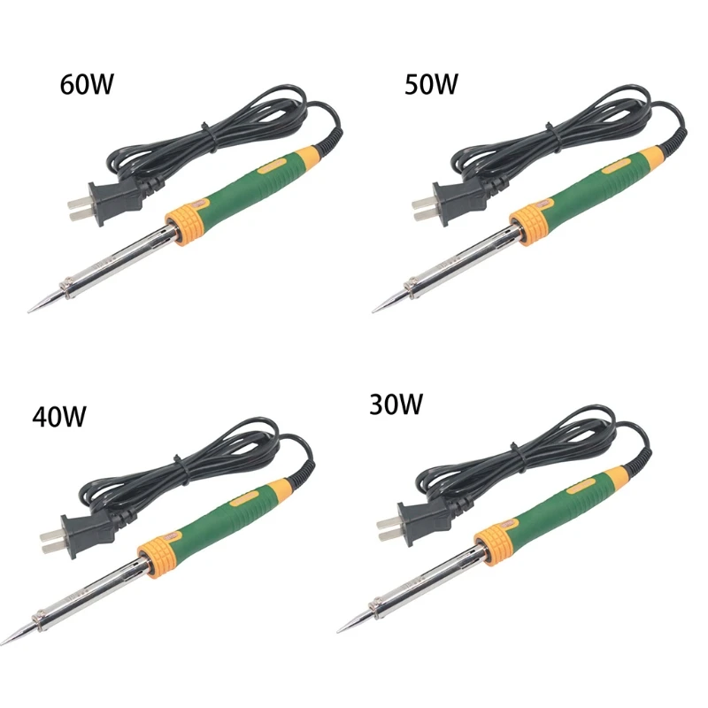 

for American Standard 220V Constant Temperature Professional Electric Soldering Iron Tool for Circuit Board