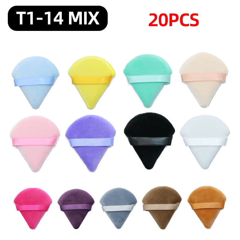 T1-14 MIX 20PCS