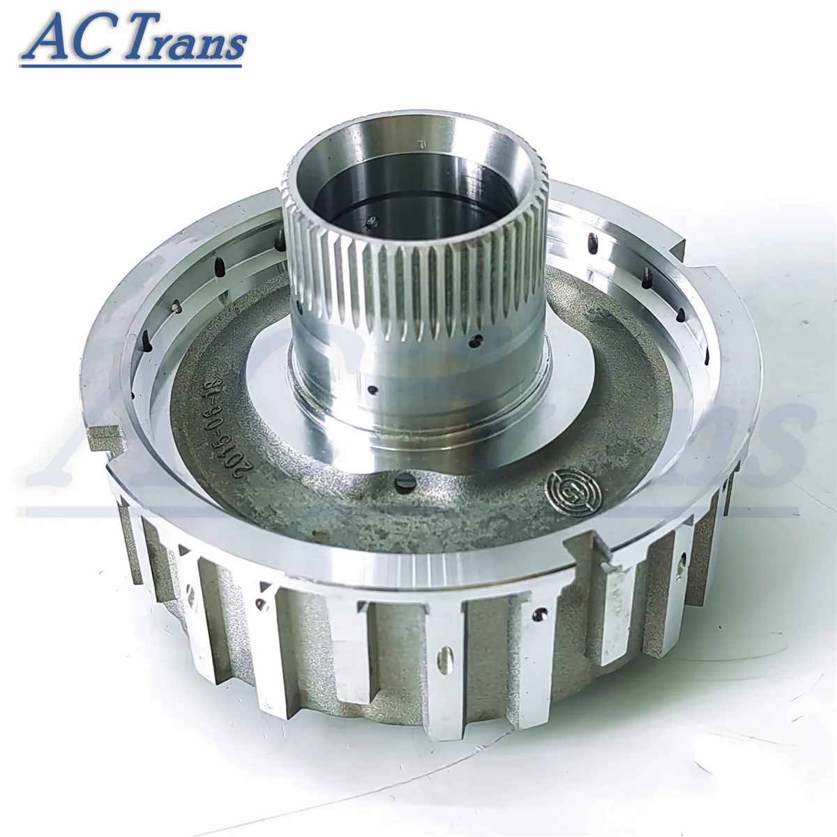 Automatic Transmission 8HP45 E Clutch Housing 53 Teeth(Fits 6 friction Plates) 1090271009 Fits For BMW Rangrover Juguar VW AUDI