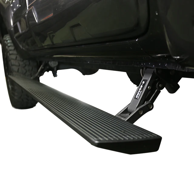 E-board Land Cruiser 200 electric side step for LC