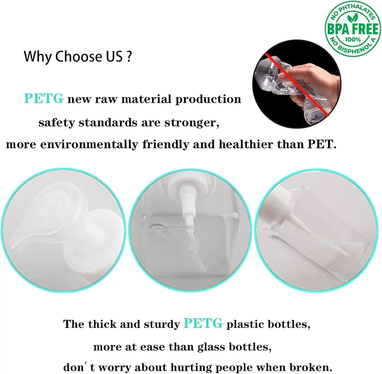 450ml foam soap dispenser refillable foam liquid hand soap empty plastic pump bottle container 1pc