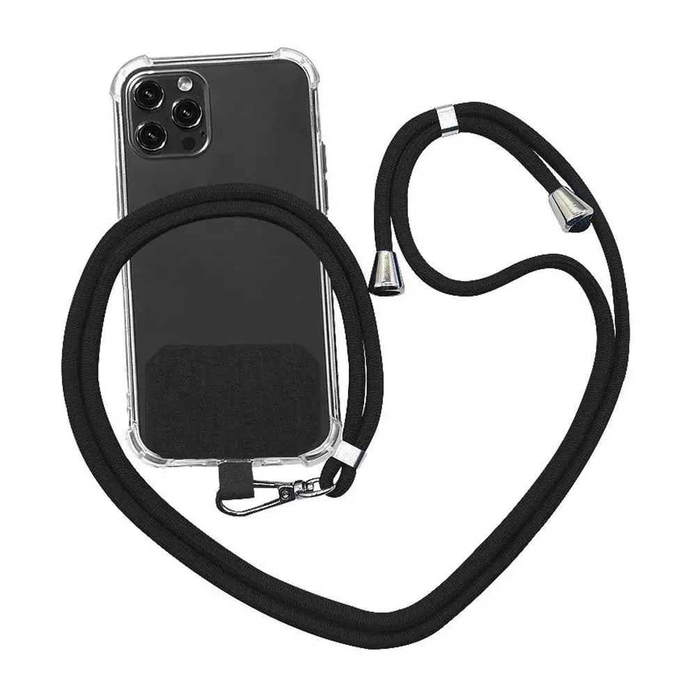 Universal Multifunctional Adjustable Phone Lanyard and Neck Strap