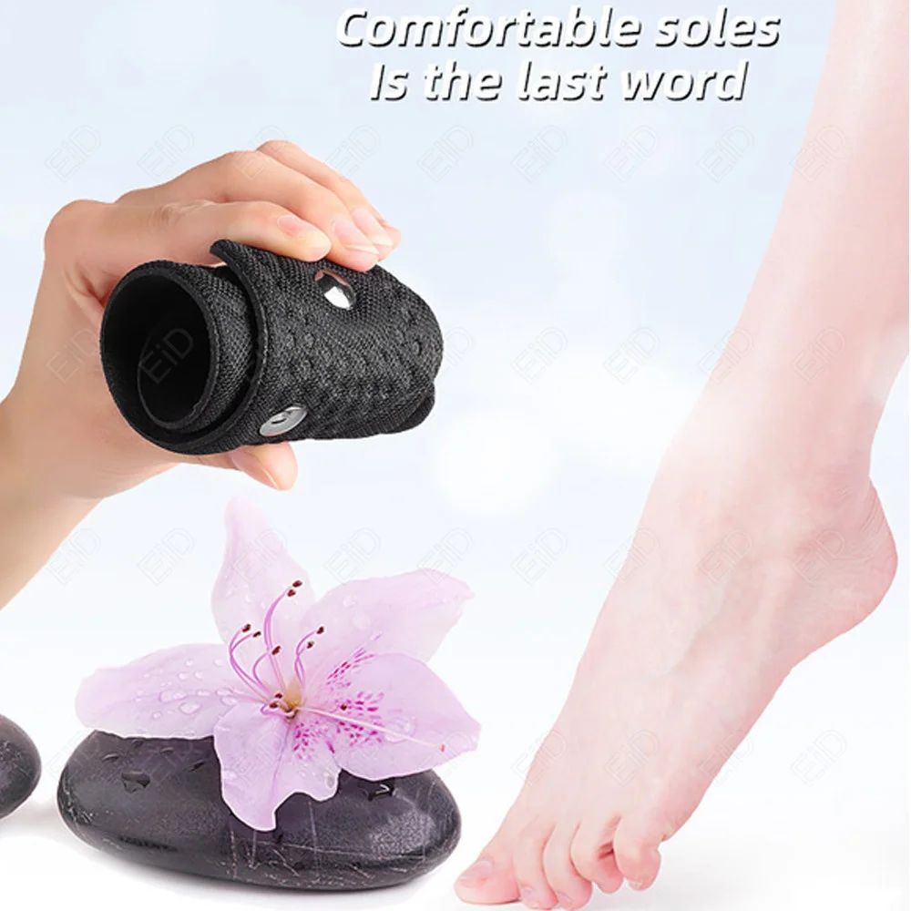 22 magnetische Massage Einlegesohle sohle für stricken Fuß Akupunktur Punkt Therapie Einlegesohle Gesundheit Care Body Detox Abnehmen Magnetische pad – Detail 23