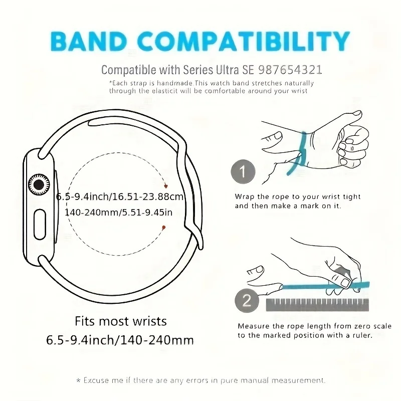 Advanced Light Luxury Metal Strap - Fashionable Design