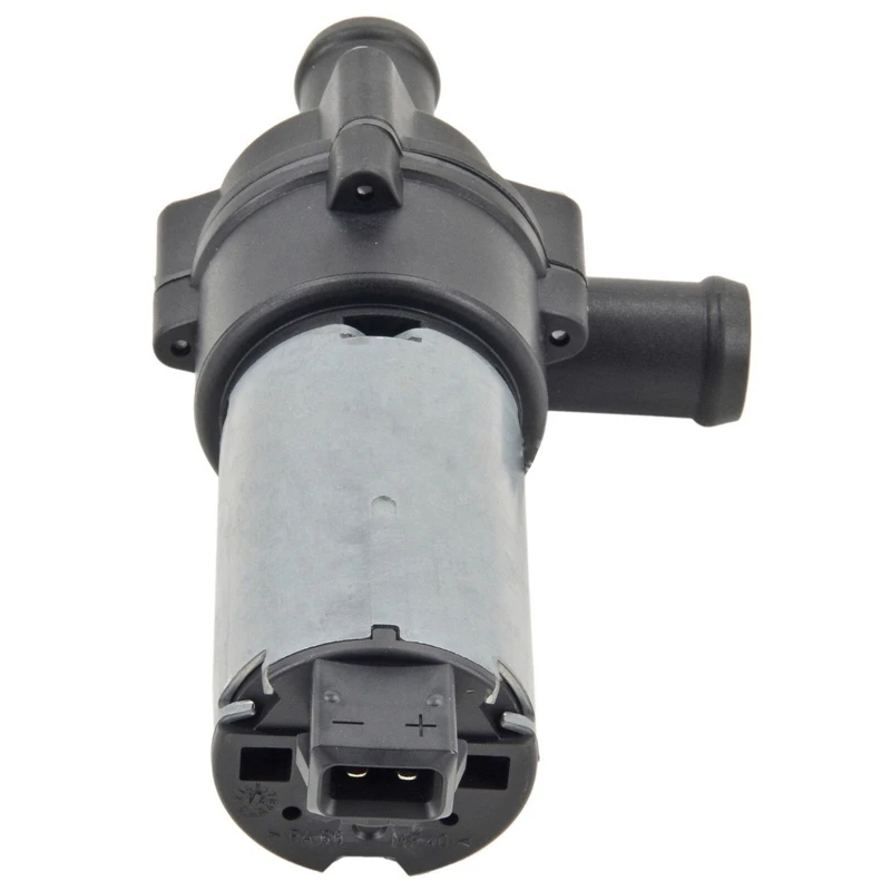 Universal Auxiliary Electric Water Coolant Pump 039034 for Car 12 Volt