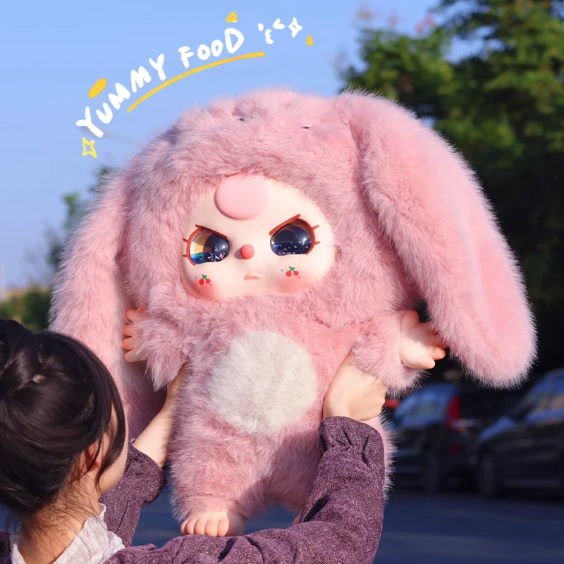 baby three 1000% カピパラ BABY THREE 1000% Big Baby – The BlindBox Factory