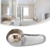 Kitchen/Bathroom Mixer Tap Handle Faucet Head Handle High Pressure High&Low Pressure Lever Mixer Tap Mirror Polished 4
