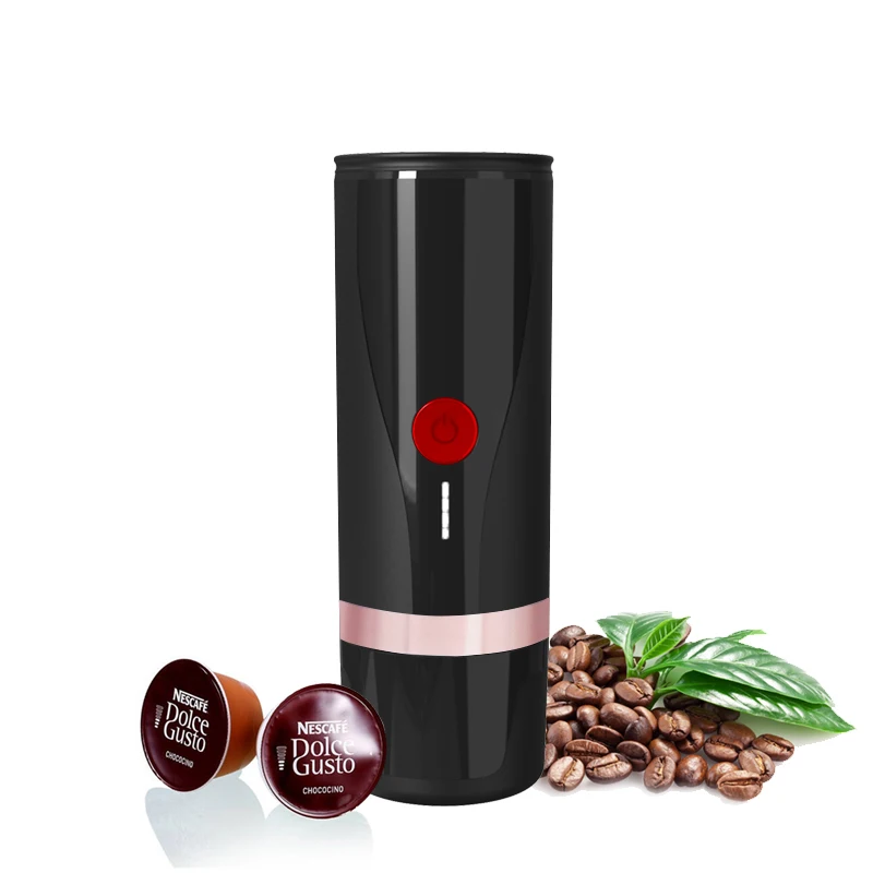 wholesale fully automatic portable espresso cup electric   coffee capsule maker wholesale of fully automatic cat toilet electric enclosed deodorization and fecal automatic intelligent cat lit