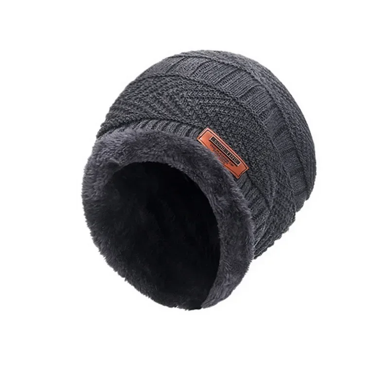 gray hat
