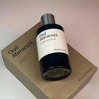 100 ml (1,7 oz) Eau de Parfum Unisexe Parfum exotique Oud & Fruit de la Passion Parfum arabe longue durée en spray pour hommes et femmes 3